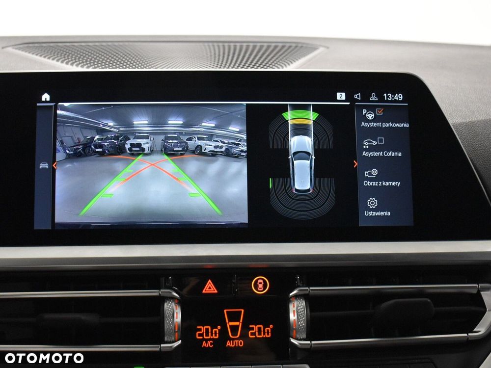 BMW Seria 3 - 27