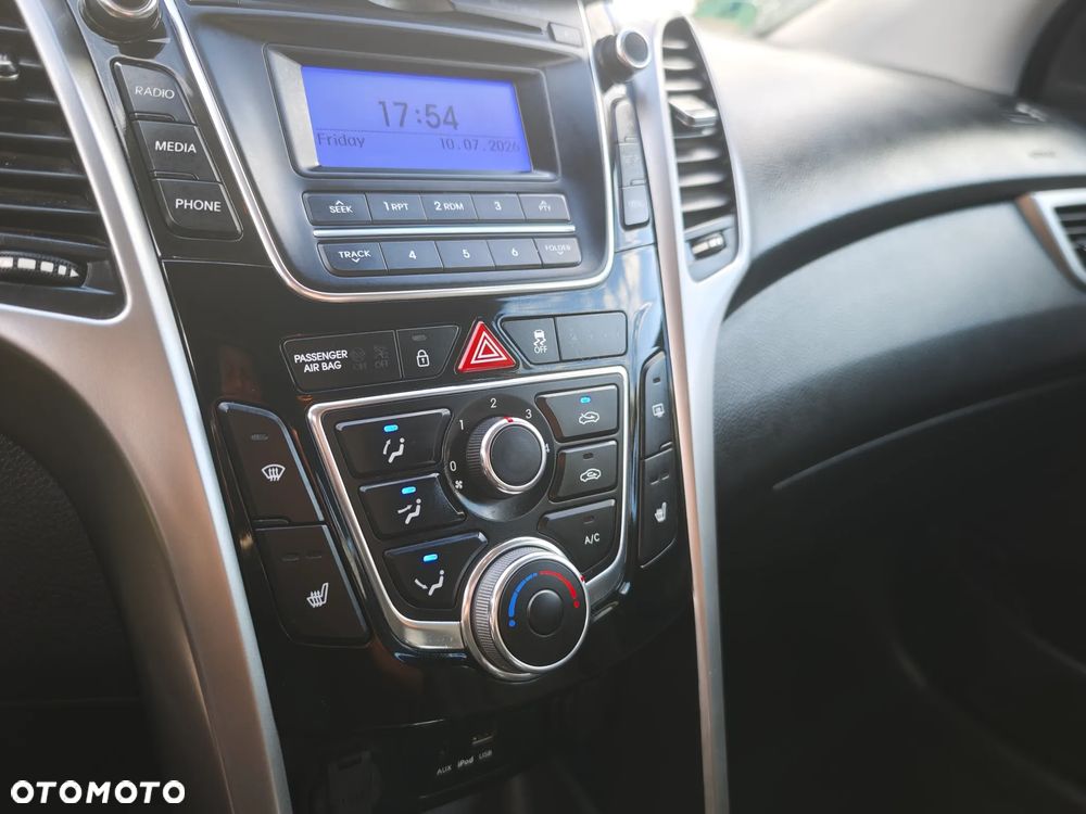 Hyundai i30 1.4 Classic - 29