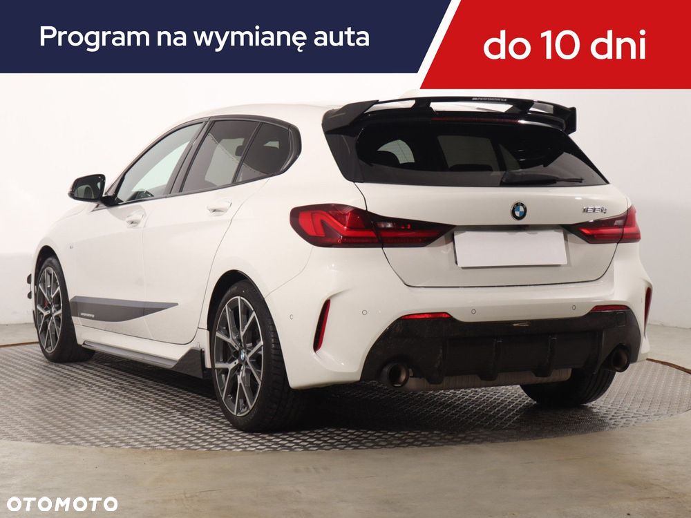 BMW Seria 1 - 6
