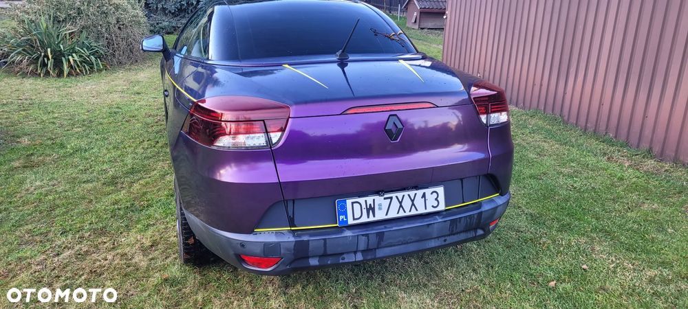 Renault Megane 1.9 dCi Privilege - 3