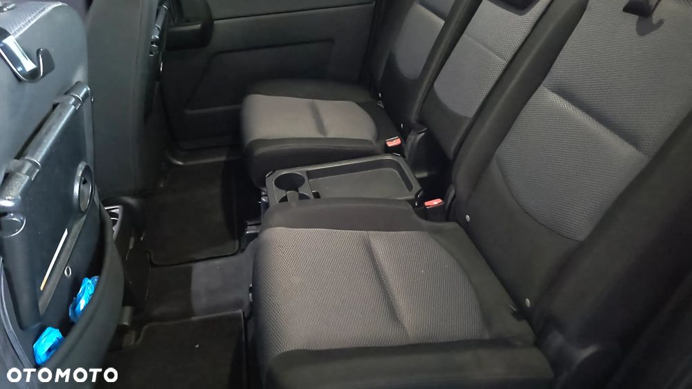 Mazda 5 2.0 CD Exclusive - 8