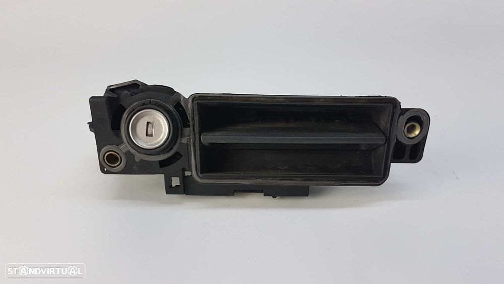 PUXADORA EXTERIRO DA MALA MERCEDES CLASE C (W203) BERLINA 270 CDI (203.016) - 1