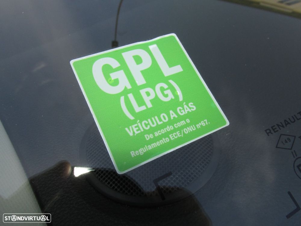 Dacia Jogger 1.0 ECO-G Essential 7L Bi-Fuel - 2