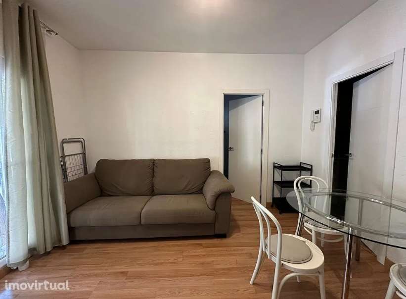 Arrendamento de Apartamento Centro/Braga T2 - Grande imagem: 2/2