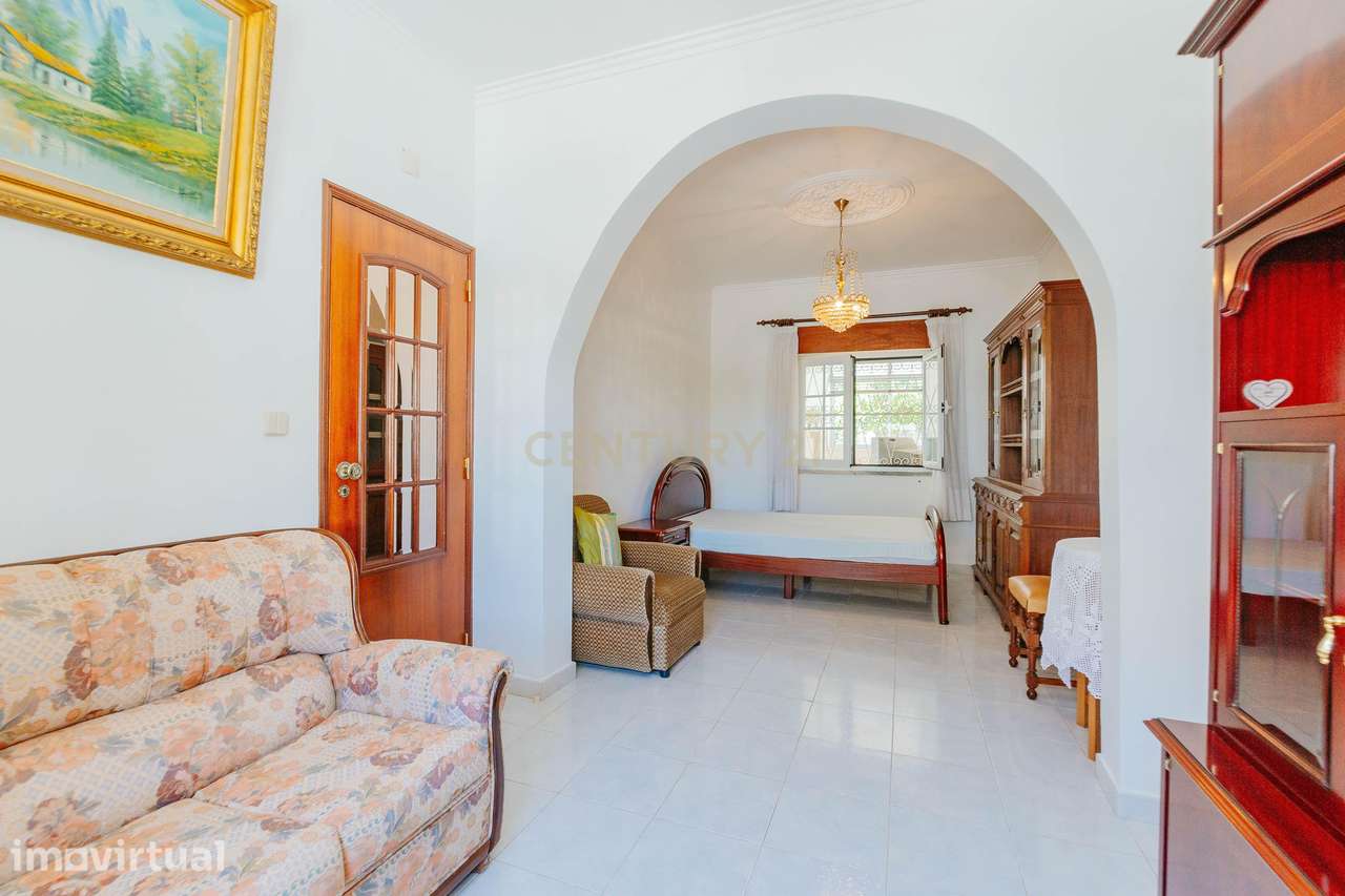 Arrendamento de Quarto para Estudante em Moradia em Lisboa - Grande imagem: 3/37