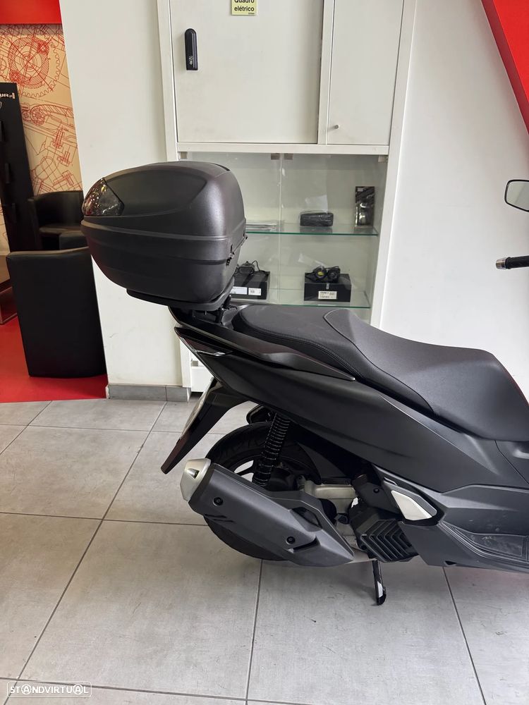 Honda PCX125 - 2