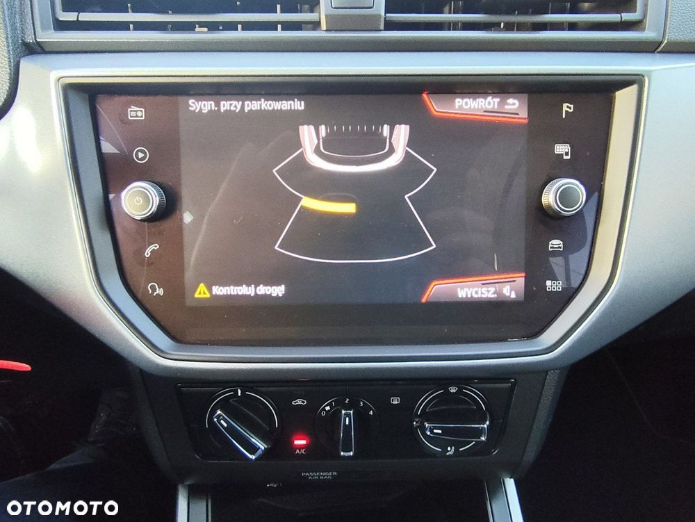 Seat Arona 1.0 TSI OPF Xperience - 26