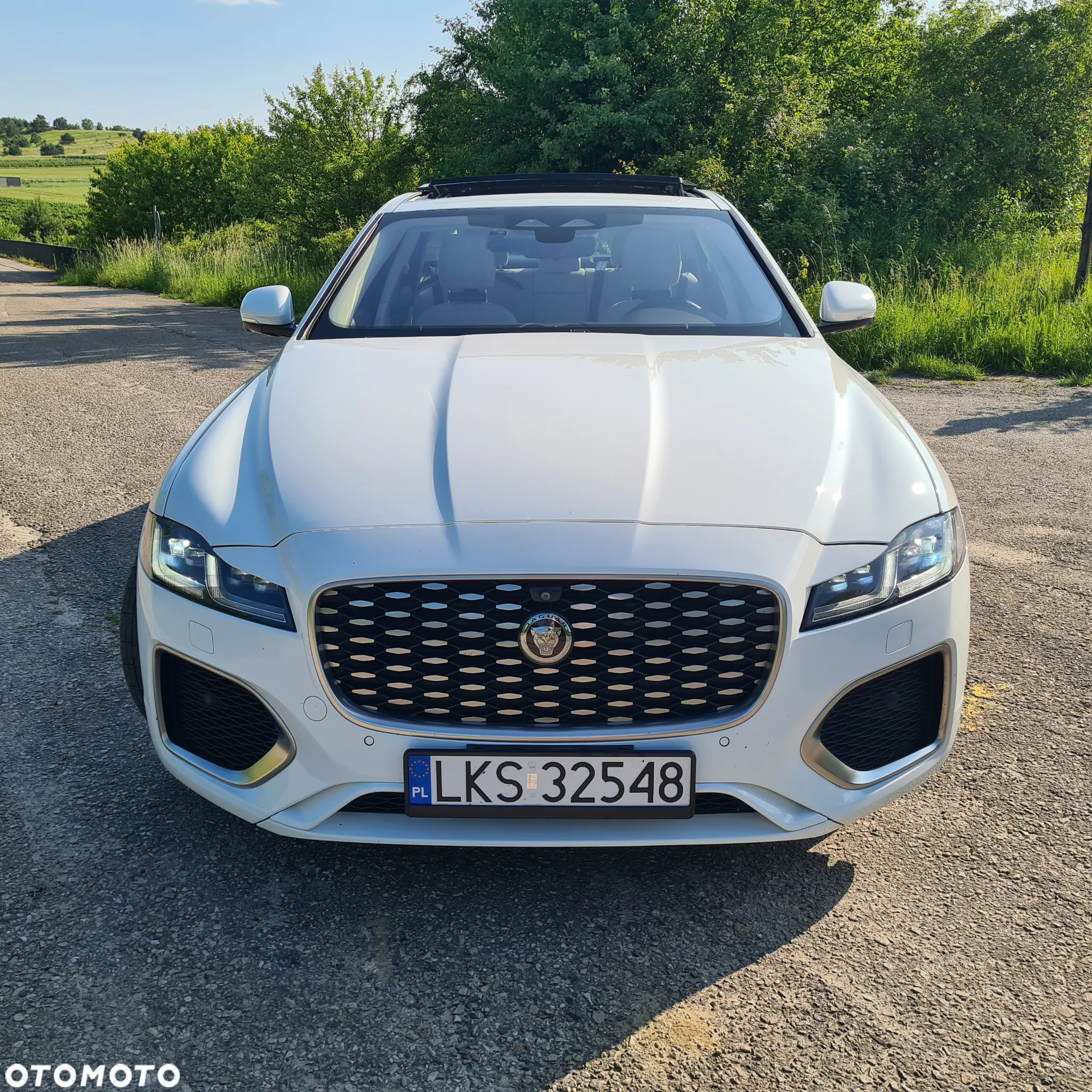 Jaguar XF 2.0 P250 SE - 2