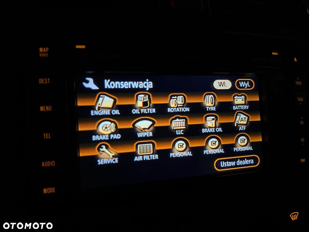 Toyota Auris 1.6 Sol - 15