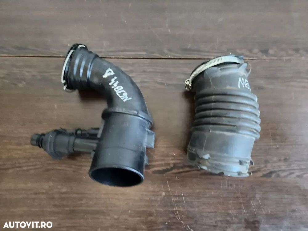 Cot Furtun Admisie Bmw G11 G12 G30 G31 G32 X3 X4 X5 X6 X7 G01 G02 G05 G06 G07 F10 F11 F01 Etc. 4.4 - 3