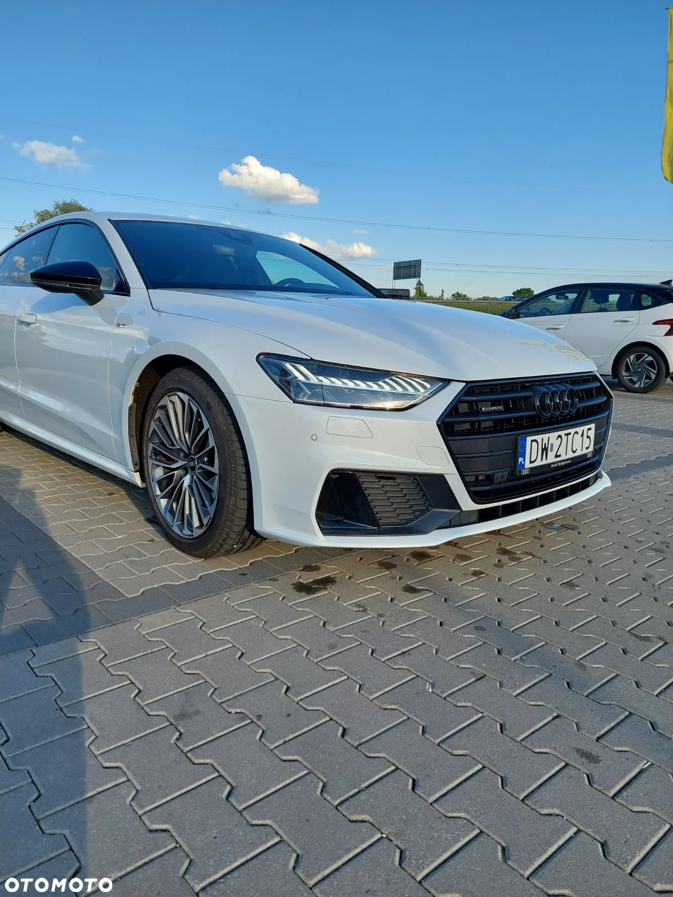 Audi A7 Sportback - 9