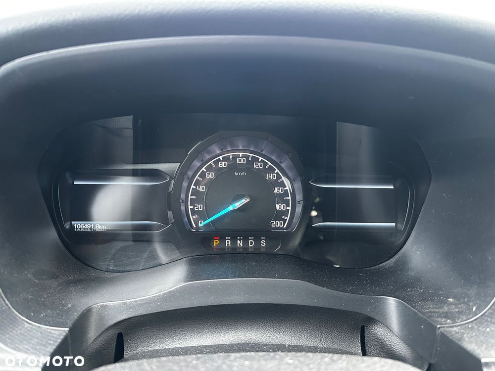 Ford Ranger 2.0 EcoBlue 4x4 DC Wildtrak - 10