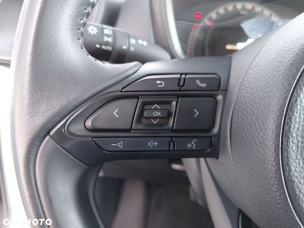 Toyota Aygo X - 22