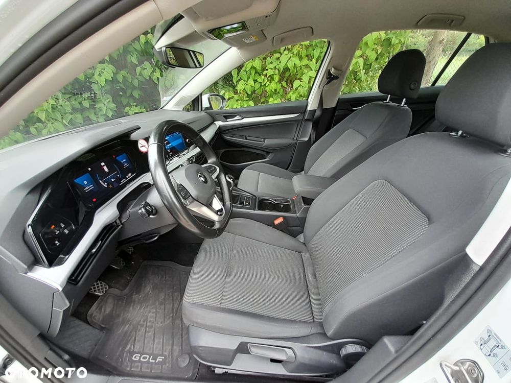 Volkswagen Golf 1.0 TSI - 14