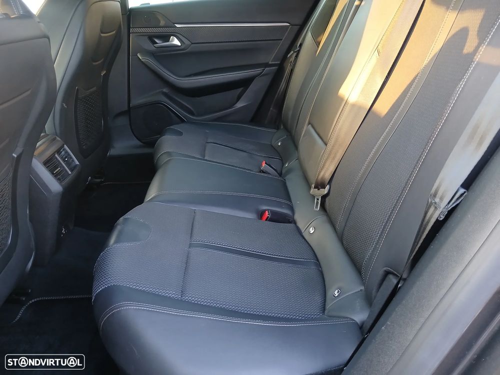 Peugeot 508 SW 1.6 Hybrid GT Line e-EAT8 - 24