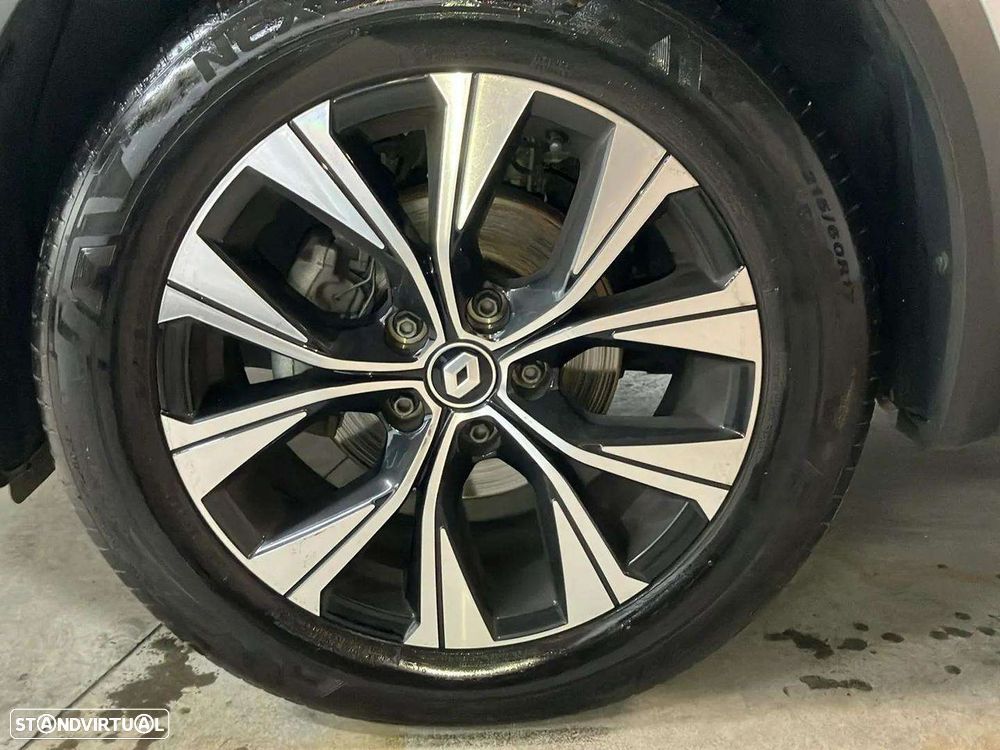 Renault Captur 1.0 TCe Techno - 20