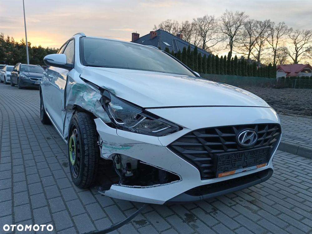 Hyundai i30 1.0 T-GDI Advantage - 20