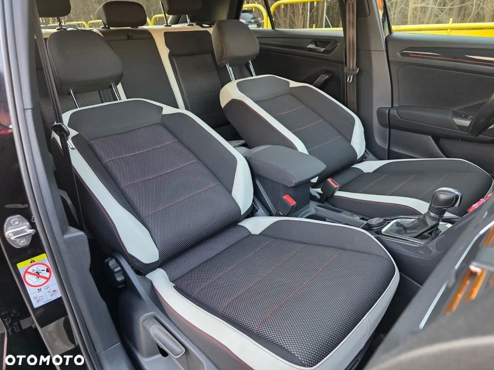 Volkswagen T-Roc 2.0 TSI 4Motion DSG Sport - 23