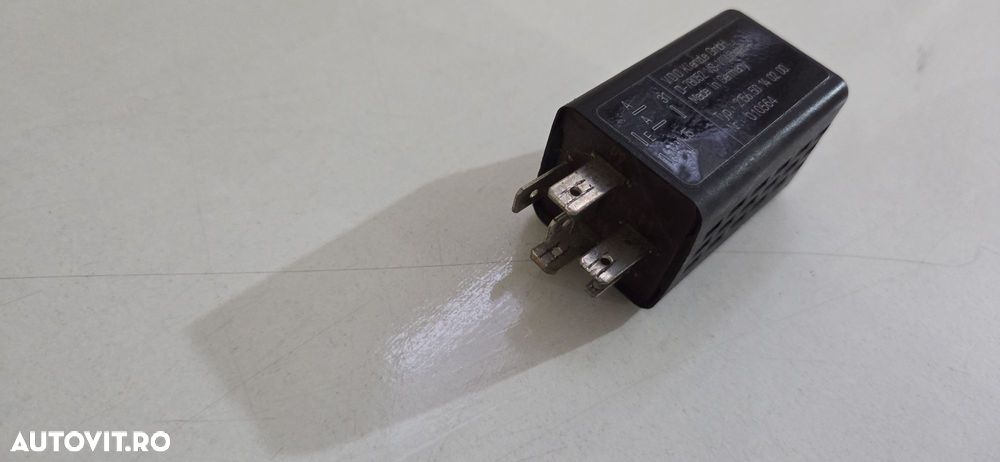 Releu VDO 24V, 2156.50 14 02 00 - 3