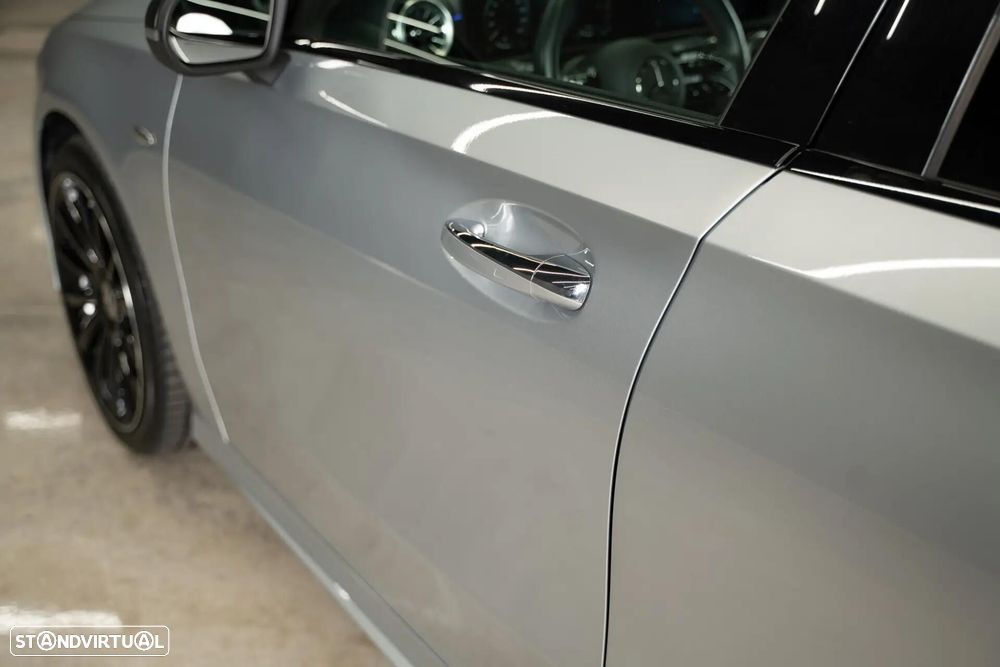 Mercedes-Benz A 250 e AMG Line - 49