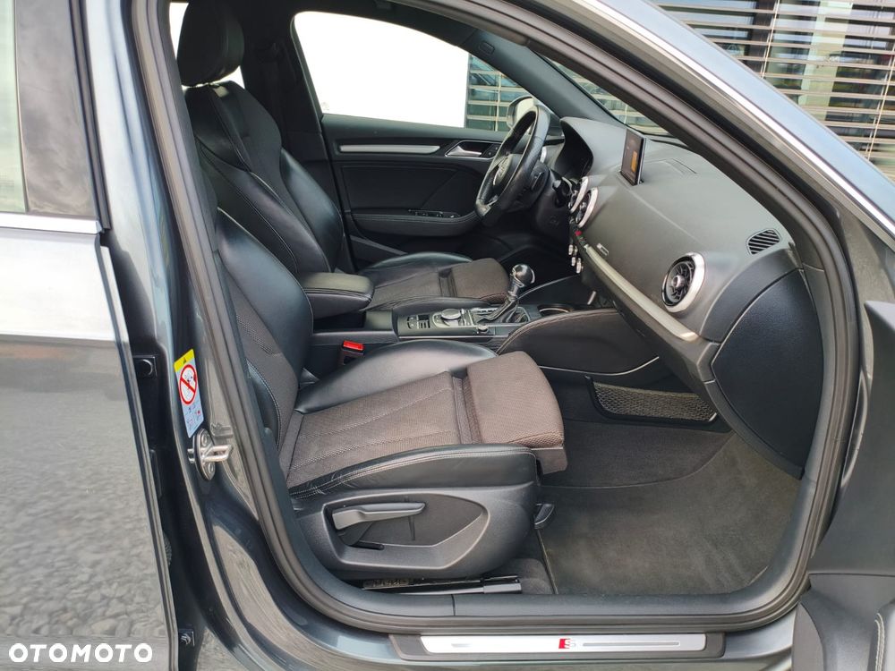 Audi A3 Sportback - 19
