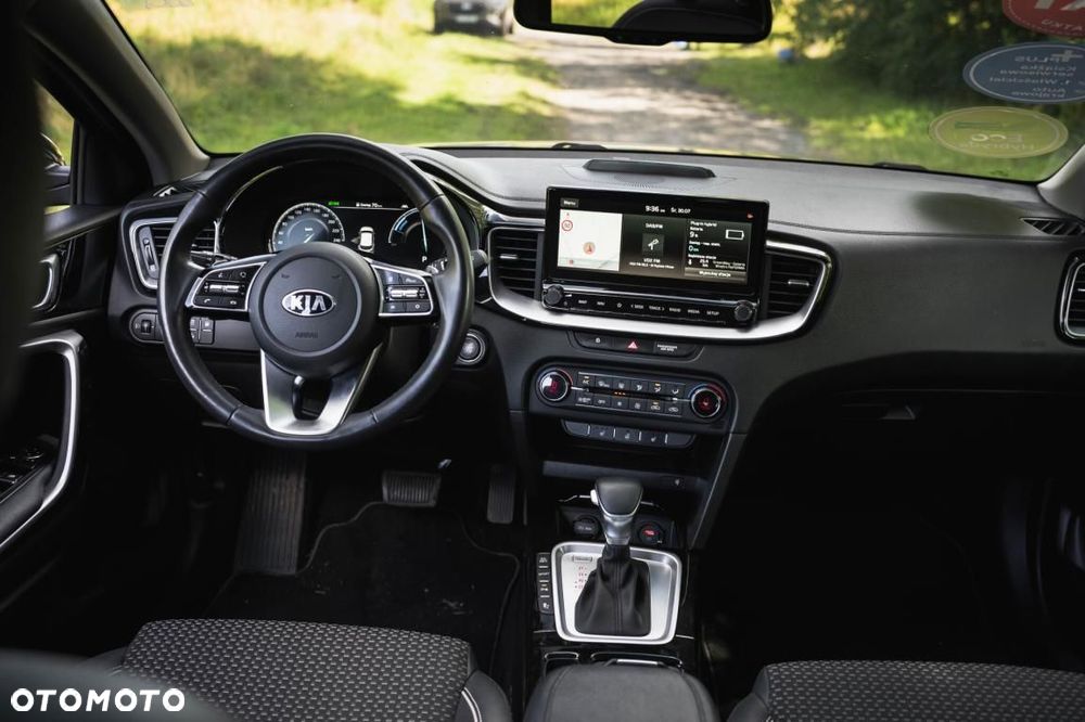 Kia XCeed - 3