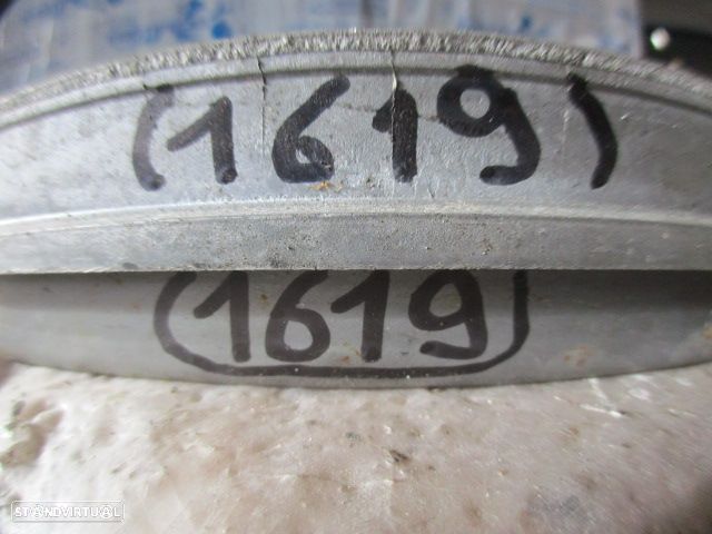 Centralina A0185452232 MERCEDES W202 1995 C220D 95CV 5P CINZA ORIGINAL MERCEDES W202 C 220D 1999 2.2 95CV 4P PRETO ORIGINAL - 5