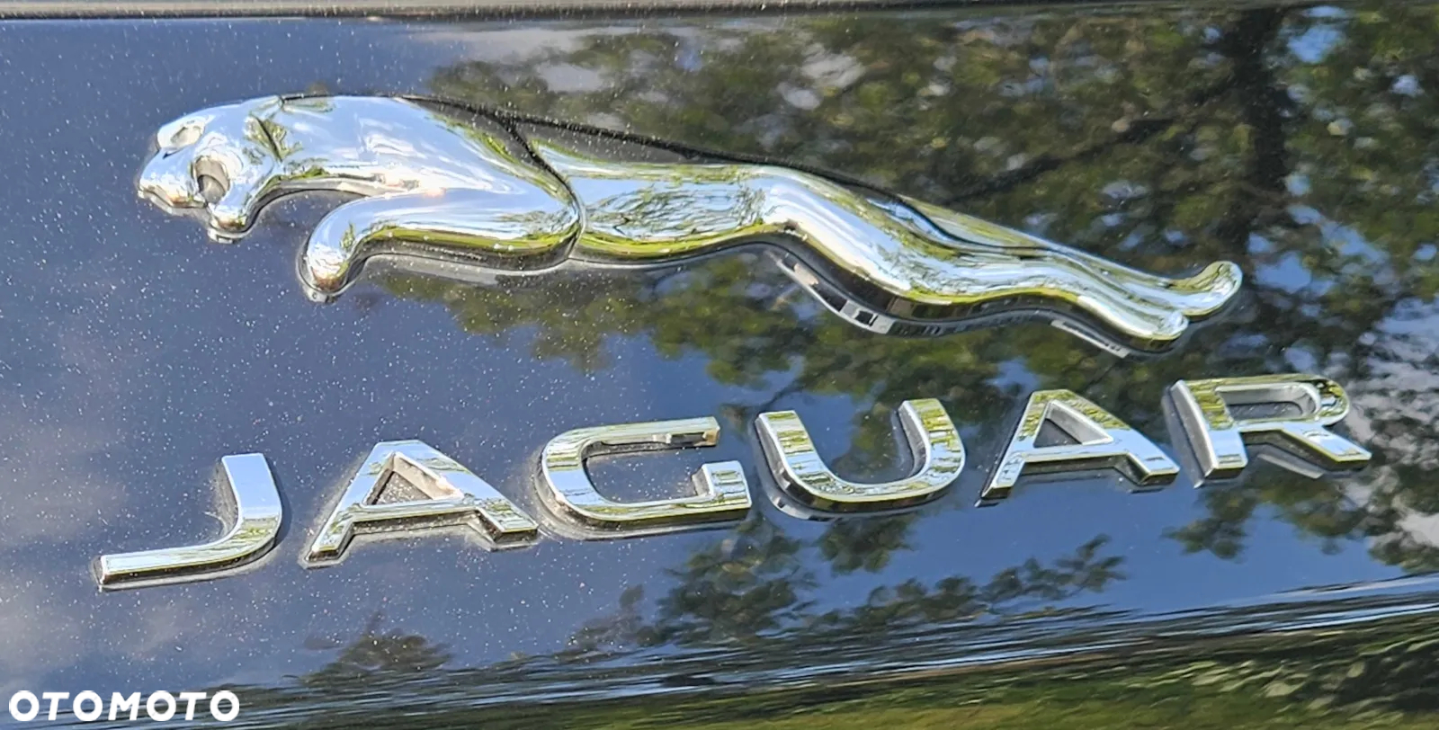 Jaguar E-Pace P250 AWD - 23