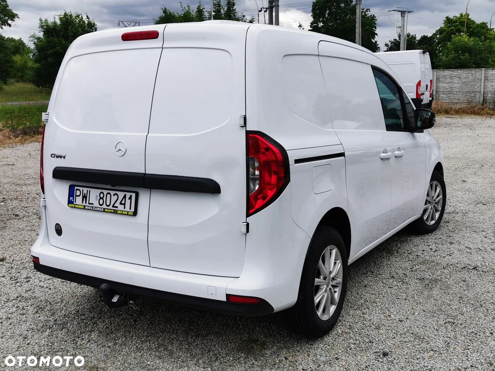 Mercedes-Benz Citan - 14
