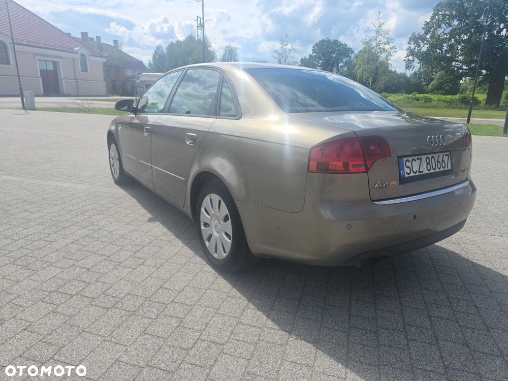 Audi A5 Avant - 4