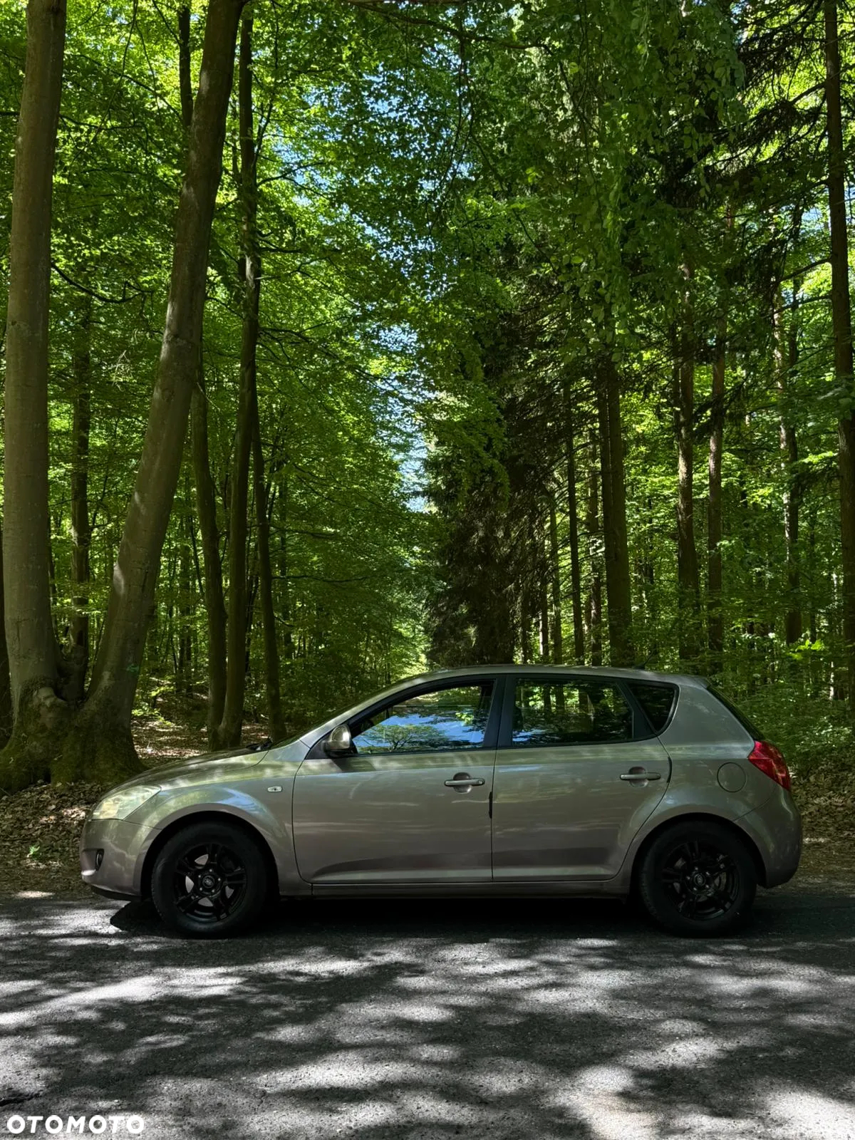 Kia Ceed - 9