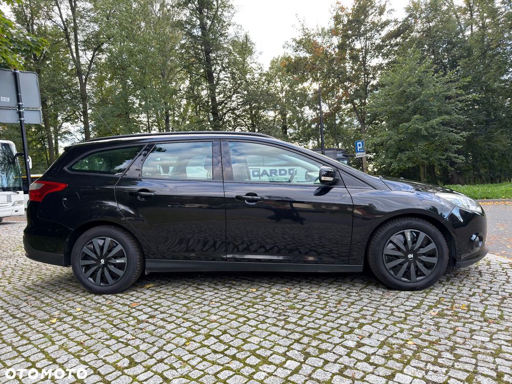 Ford Focus - 12