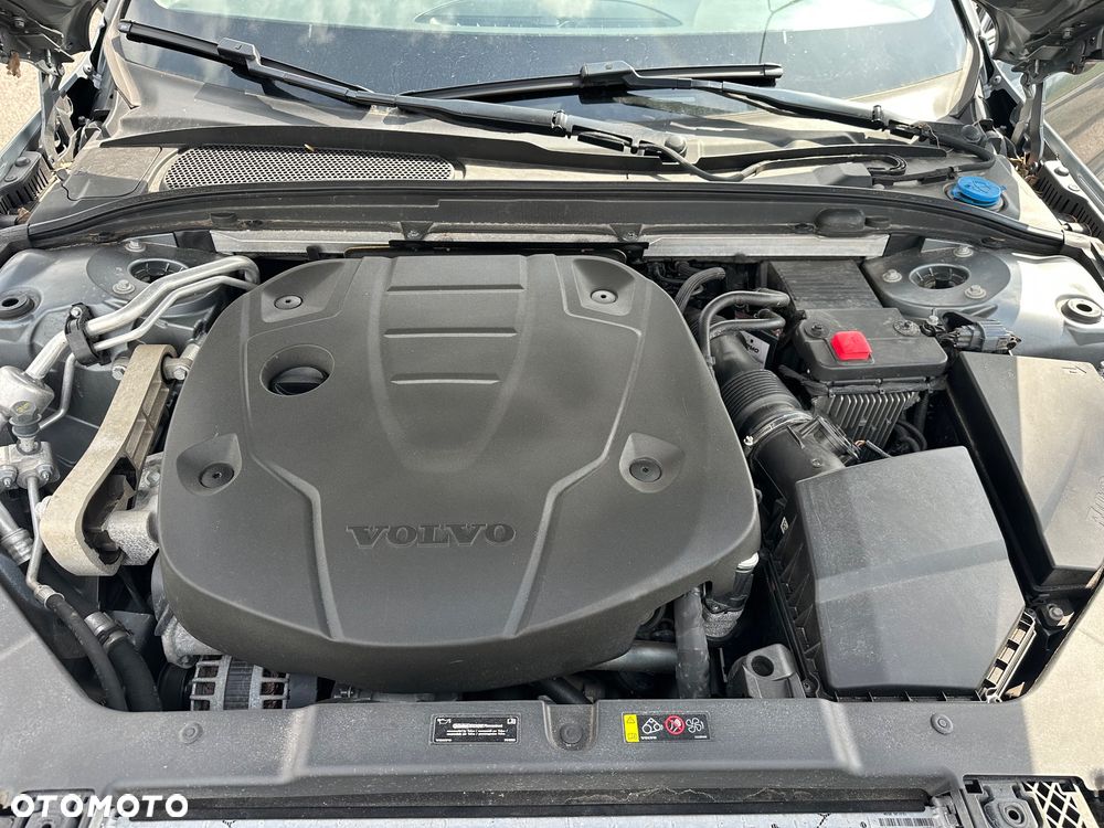 Volvo V60 D3 Geartronic Inscription - 9
