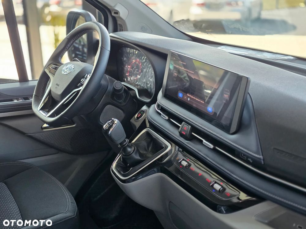 Maxus Deliver 7 L2H1 Fabrycznie NOWE Dostępne od reki I Leasing 102% I 5 lat Gwarancji I - 19