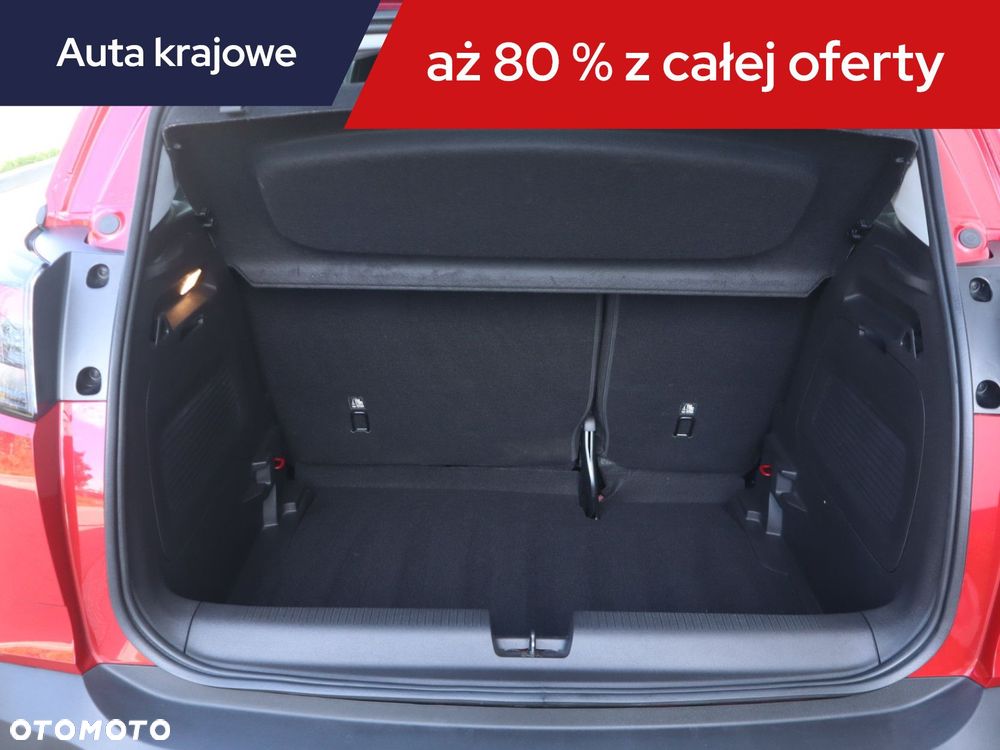 Opel Crossland X - 16