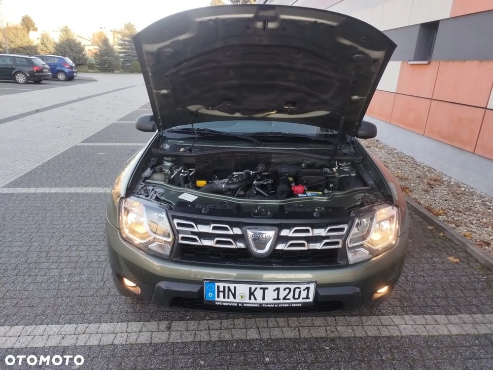 Dacia Duster 1.2 TCe Prestige - 24