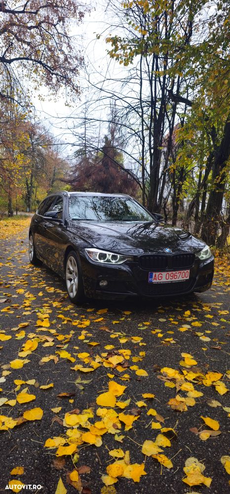 BMW Seria 3 325d - 1