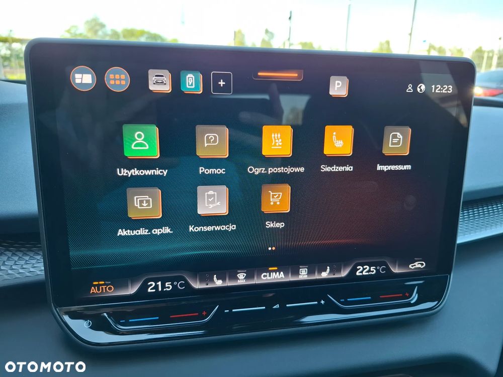 Cupra Terramar 1.5 eHybrid PHEV DSG - 33
