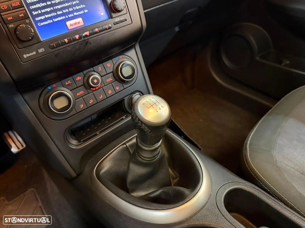 Nissan Qashqai - 16