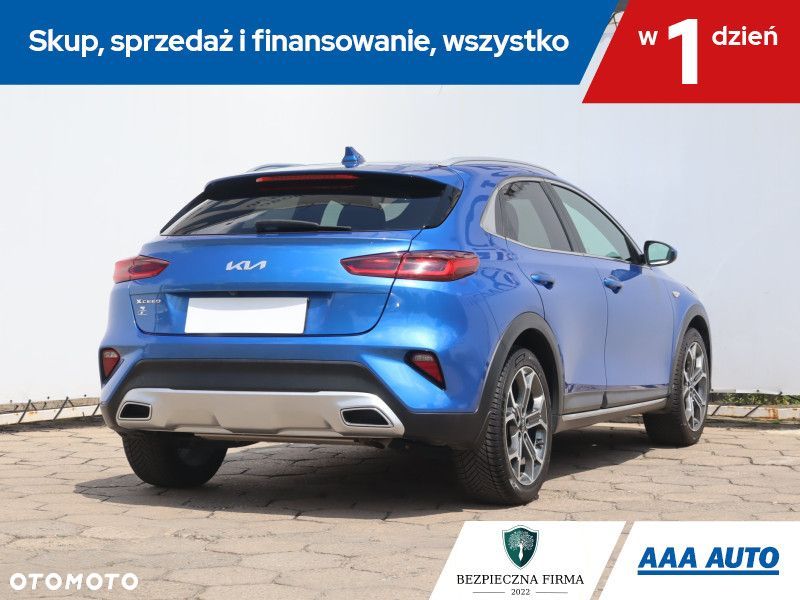 Kia XCeed - 7