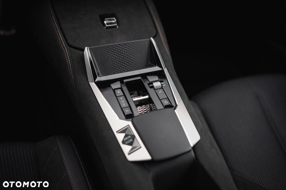 DS Automobiles DS 4 - 21