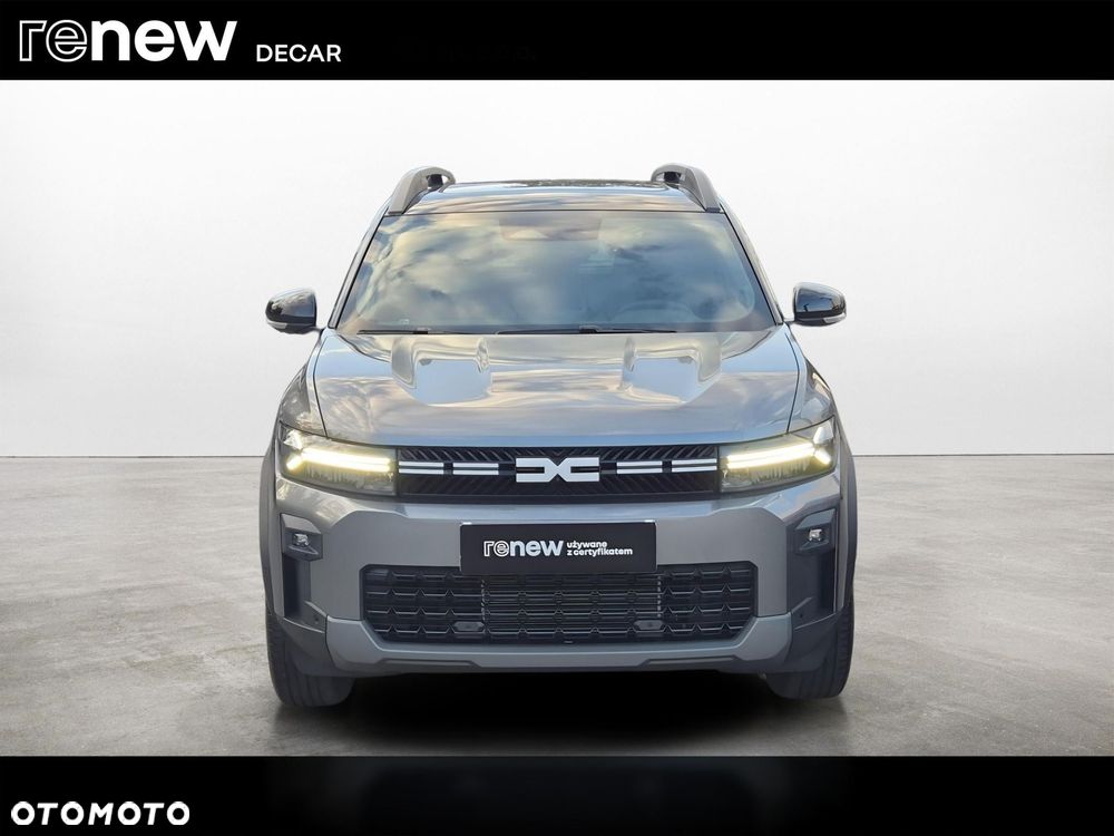 Dacia Bigster - 8
