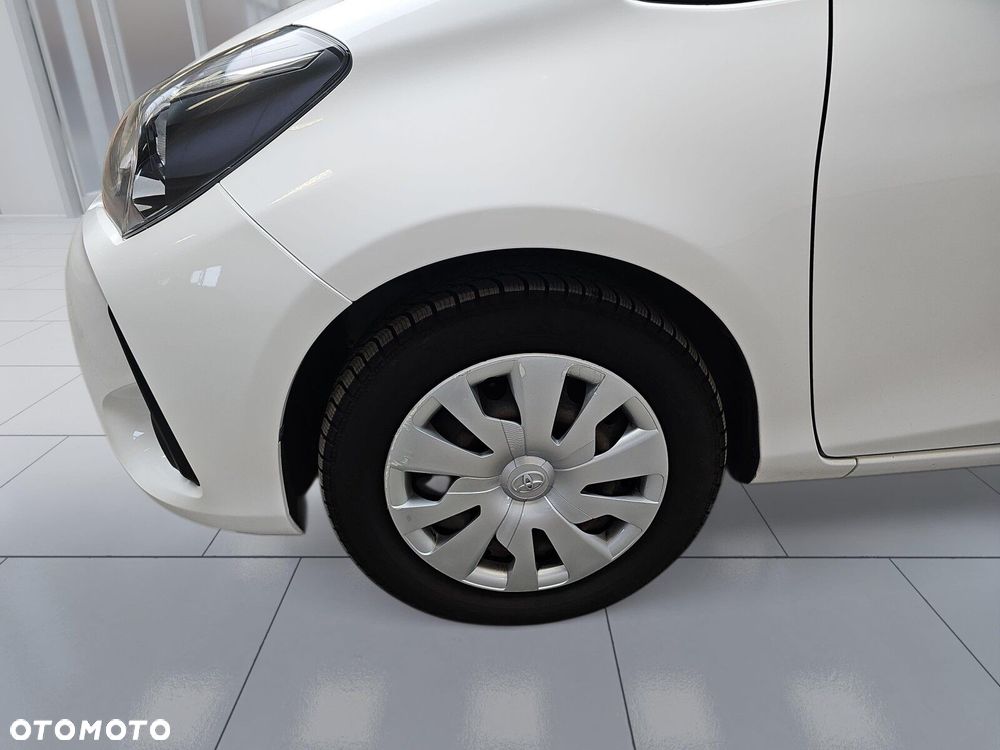 Toyota Yaris 1.5 Active - 29
