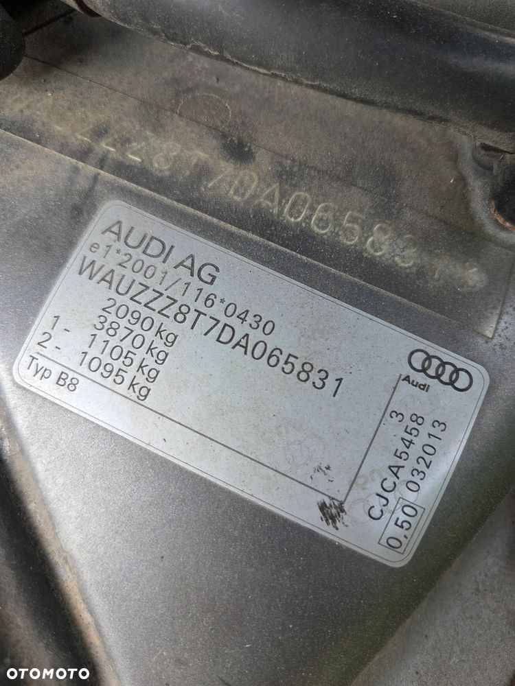 Audi A5 Sportback - 23