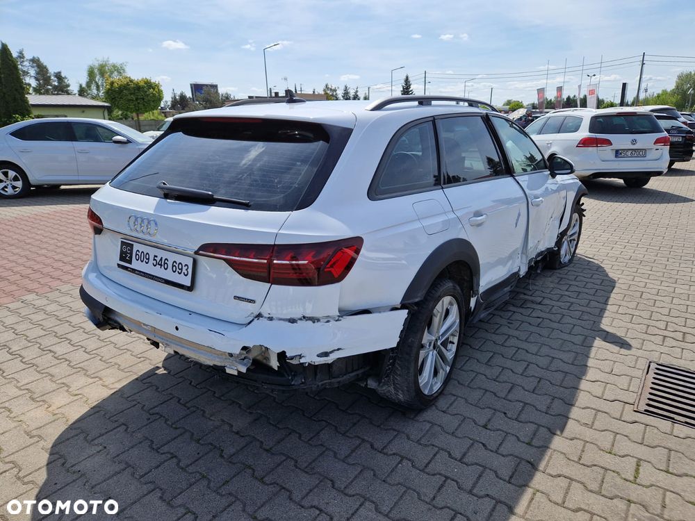 Audi A4 Allroad - 5