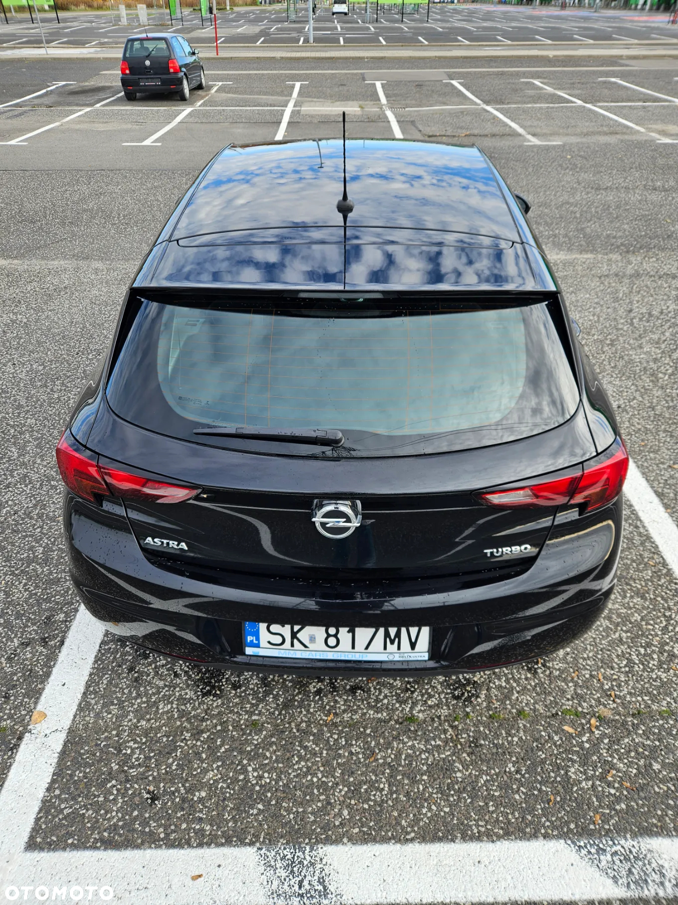 Opel Astra V 1.4 T Enjoy - 6