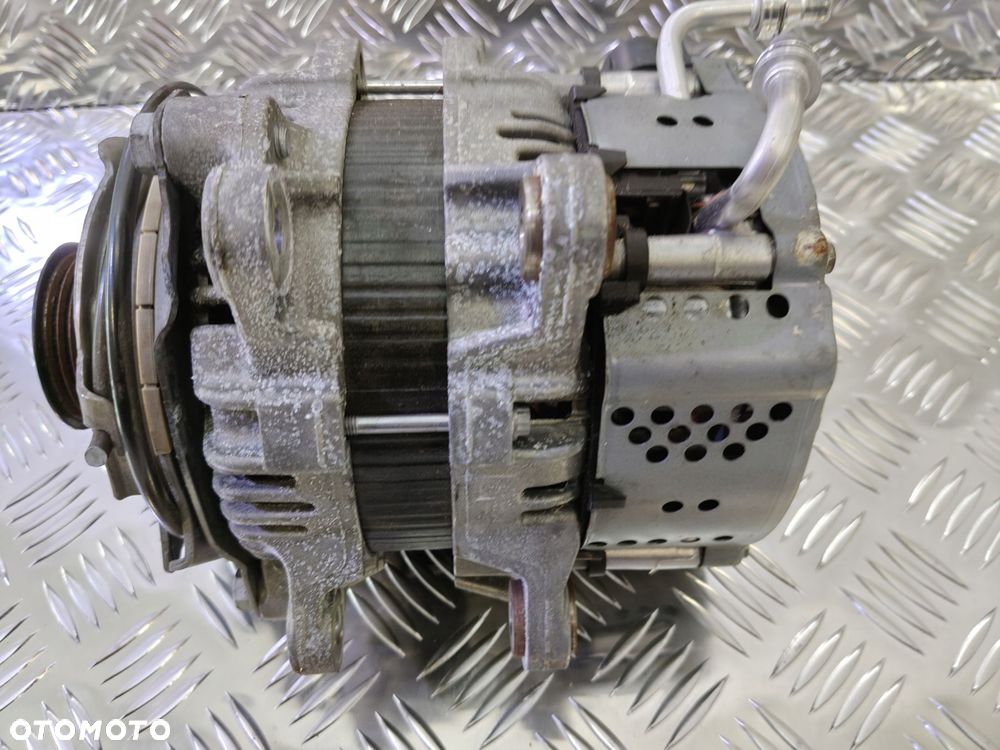 BMW G20 G21 G30 ALTERNATOR 8490438 - 7