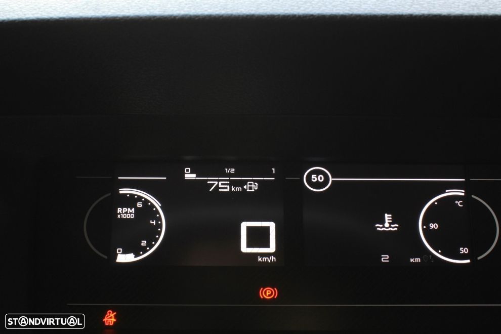 Peugeot Expert Expert Standard 1.5 Bluehdi - 16