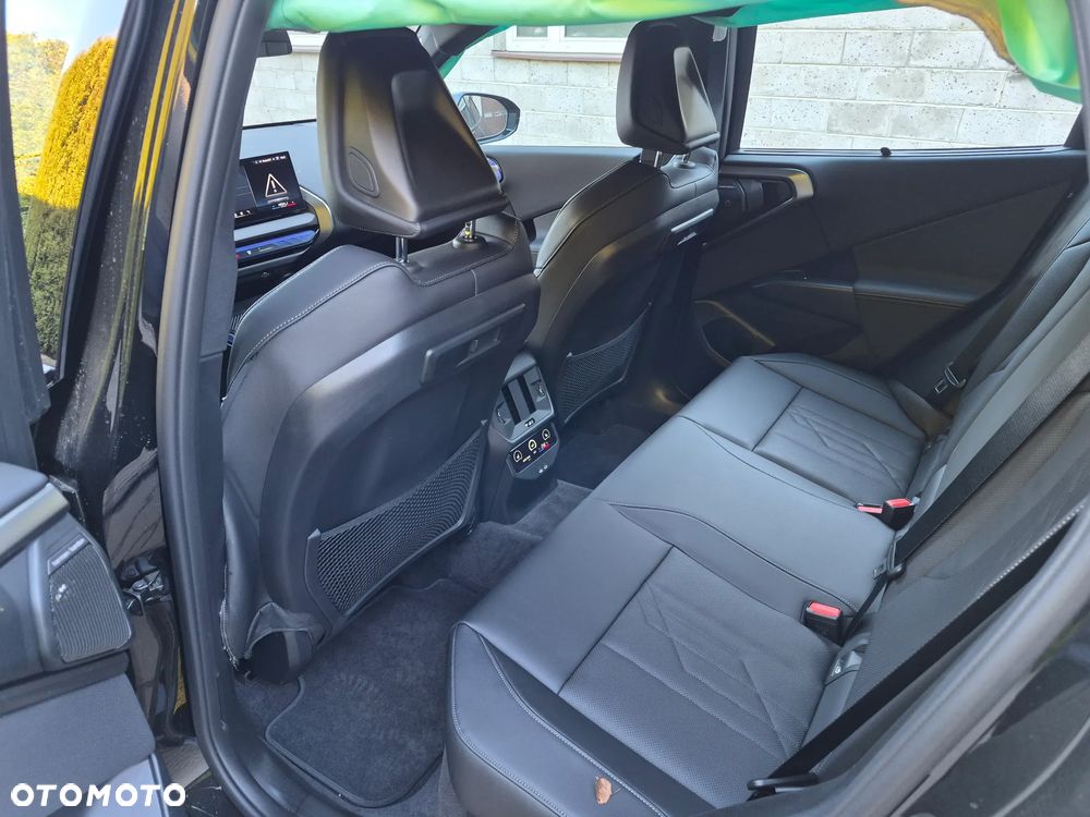 BMW X3 - 8