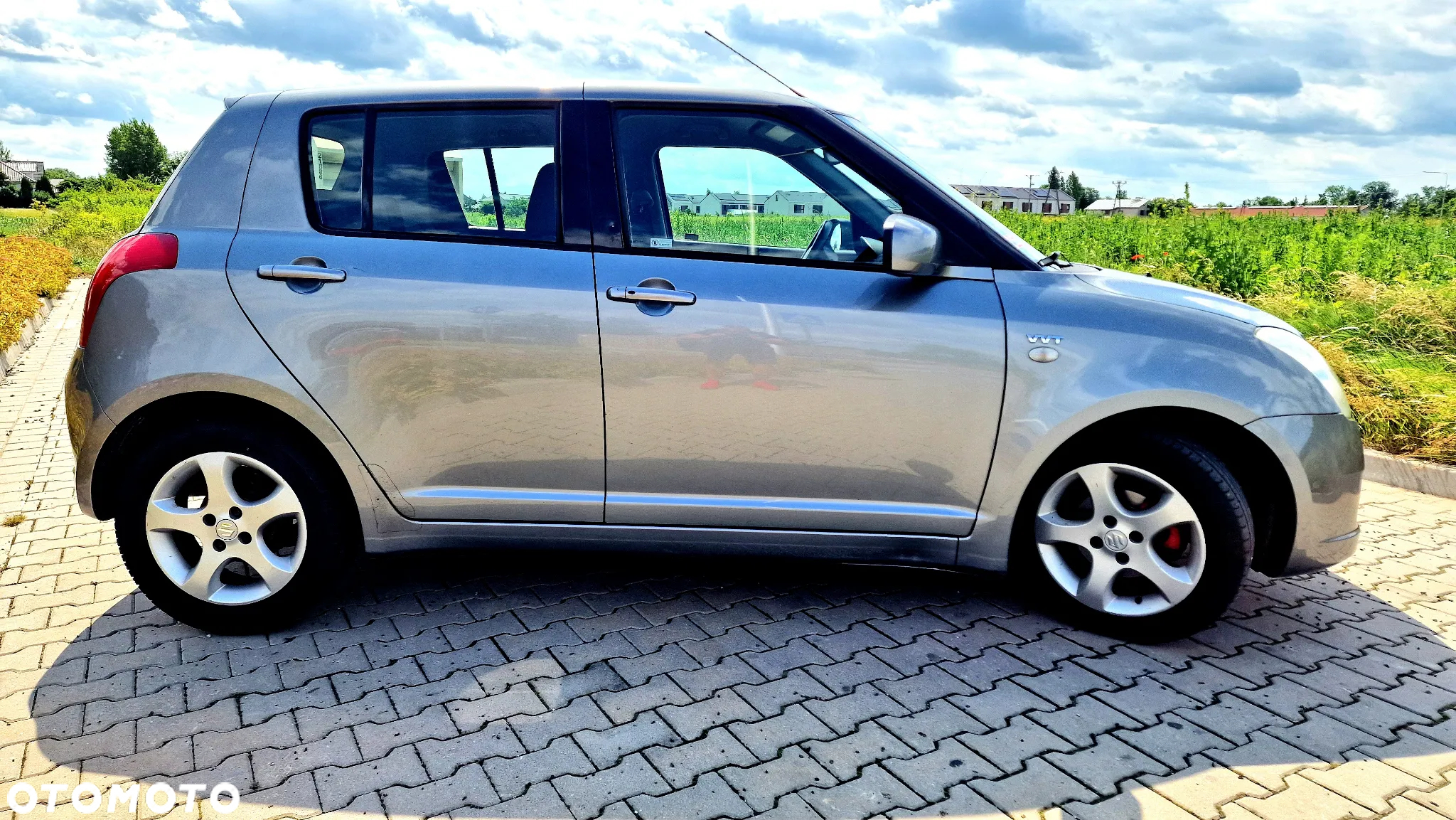 Suzuki Swift 1.5 Comfort - 23
